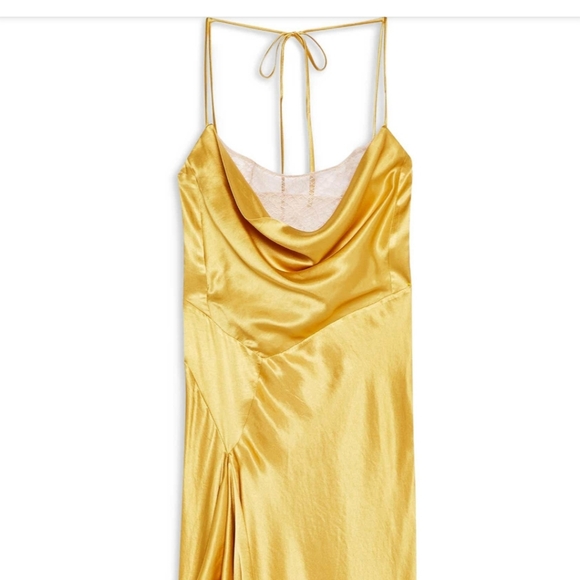 Dress topshop - Picture 9 of 12